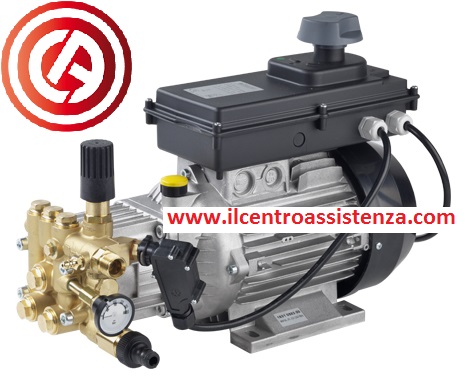 Pompa MTP AXR ( 73010385 )